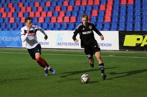 Вылет из Кубка и 0 очков при хорошем составе и неплохом календаре. Что не так с «Торпедо-БелАЗ» на старте сезона?