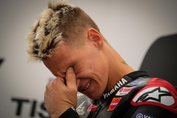 Няўстойлівая раўнавага. Пасля Гран Пры Партугаліі ў чэмпіянаце MotoGP лідара фактычна няма