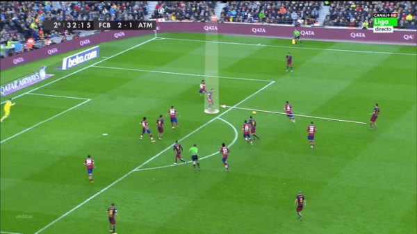 Пеп ценит полузащитников, понимающих La Pausa. Что это такое и почему Хави с Бускетсом тут лучшие? Пеп ценит полузащитников, понимающих La Pausa. Что это такое и почему Хави с Бускетсом тут лучшие?