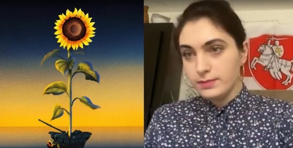 Как появилась политическая коллаба беларуски и баскетболиста НБА? Художница создала кроссовки для скандального Энеса Кантера Фридома Как появилась политическая коллаба беларуски и баскетболиста НБА? Художница создала кроссовки для скандального Энеса Кантера Фридома