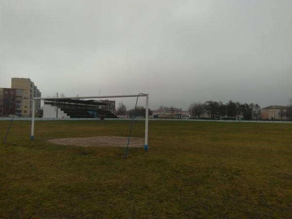 Города Беларуси, в которых не осталось своего футбола. А ведь когда-то он там был (даже на уровне высшей лиги)