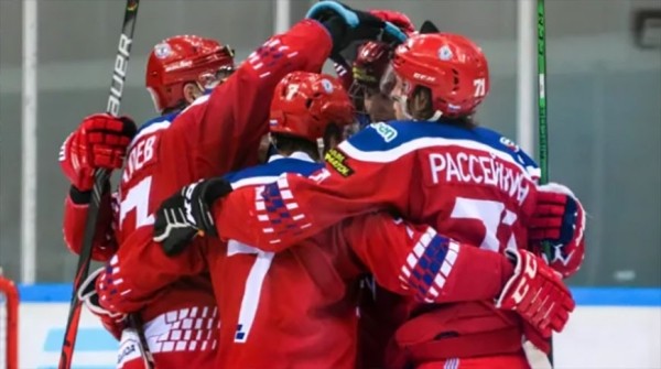 "Юность" обыграла "Металлург" в первом матче финала Кубка Президента "Юность" обыграла "Металлург" в первом матче финала Кубка Президента