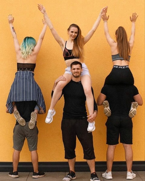 Среди партизан, которых зверски задержали силовики Лукашенко (вероятно, за операцию против составов с оружием из России), оказался чемпион Беларуси. Вот что о нем известно Среди партизан, которых зверски задержали силовики Лукашенко (вероятно, за операцию против составов с оружием из России), оказался чемпион Беларуси. Вот что о нем известно