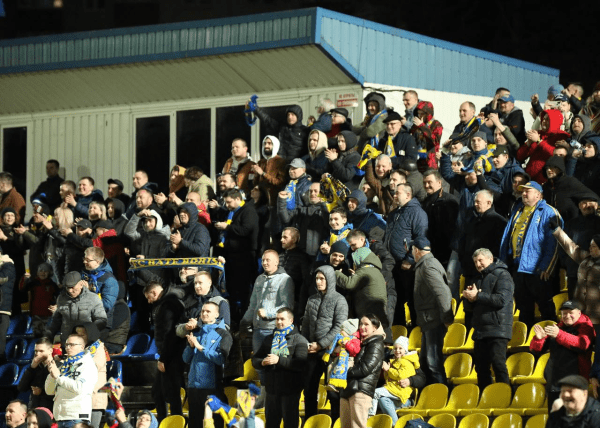 Вот это ляп! Голкипер «Немана» ошибся, подарив гол 17-летнему нападающему БАТЭ Вот это ляп! Голкипер «Немана» ошибся, подарив гол 17-летнему нападающему БАТЭ