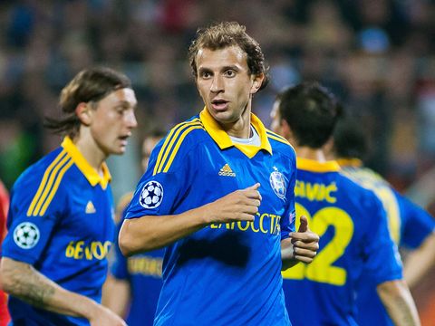 Брессан, Алыкулов, Фамейе и еще 8 молодых талантов, которых клубы Беларуси выудили за рубежом Брессан, Алыкулов, Фамейе и еще 8 молодых талантов, которых клубы Беларуси выудили за рубежом