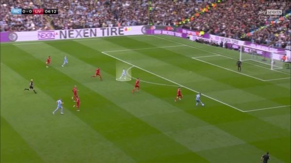 «Сити» играл через дальние передачи (внезапно!), у «Ливерпуля» проблемы в прессинге (тоже шок!). Де Брюйне – супер (не сюрприз!)