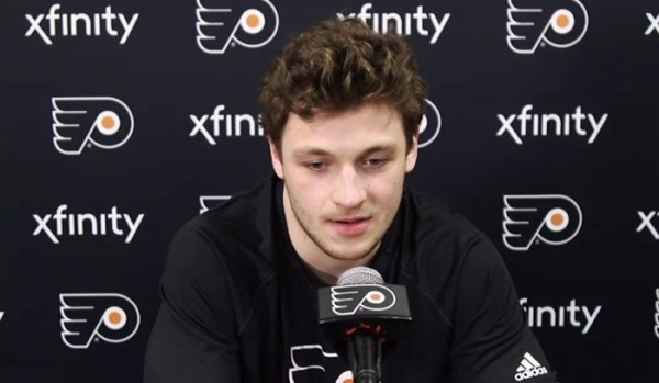 Хоккей. АХЛ: "Лихай Вэлли" Максима Сушко всухую обыграл "Херши" Алексея Протаса
Хоккей. АХЛ: "Лихай Вэлли" Максима Сушко всухую обыграл "Херши" Алексея Протаса