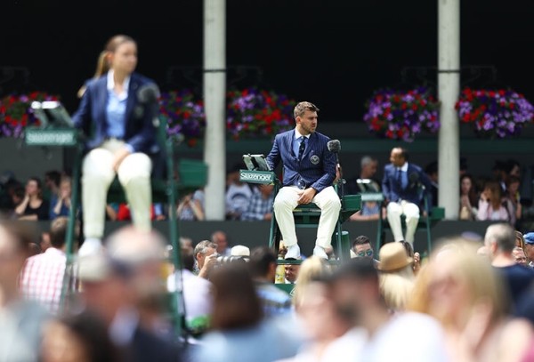 Домогательства, кумовство и «использование тела» – выводы расследования о том, как в теннисе работают судьи