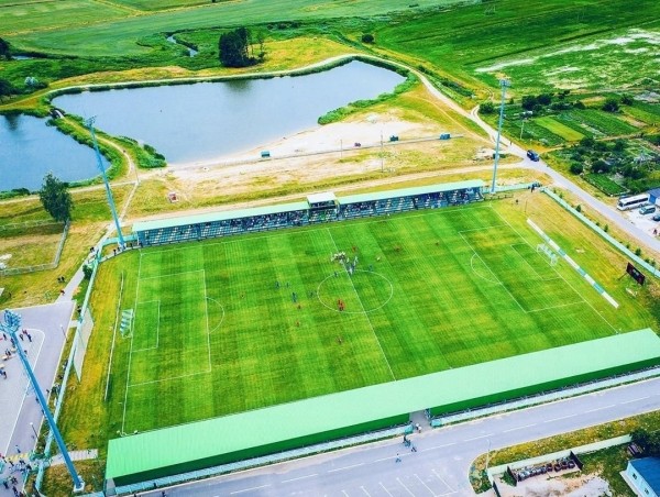 Города Беларуси, в которых не осталось своего футбола. А ведь когда-то он там был (даже на уровне высшей лиги)