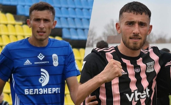 Армию из белфутбола делает не только Базанов. Вот как легендарный Юревич ведет игроков к красоте Армию из белфутбола делает не только Базанов. Вот как легендарный Юревич ведет игроков к красоте