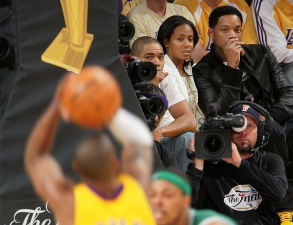 Уилл Смит ворвался в кино с культовой баскетбольной сценой. Играл против Айзейи Томаса, познакомился с Джорданом и стал владельцем «Филадельфии»