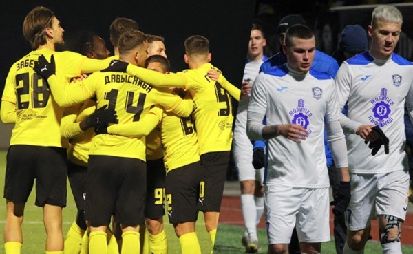 Новые финансовые реалии «вышки»: «Шахтер» и Путило попрали лимит, большинство футболистов получает пару тысяч, есть серьезные долги