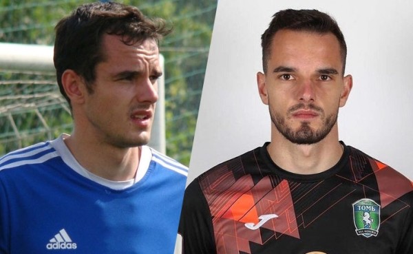 Армию из белфутбола делает не только Базанов. Вот как легендарный Юревич ведет игроков к красоте Армию из белфутбола делает не только Базанов. Вот как легендарный Юревич ведет игроков к красоте