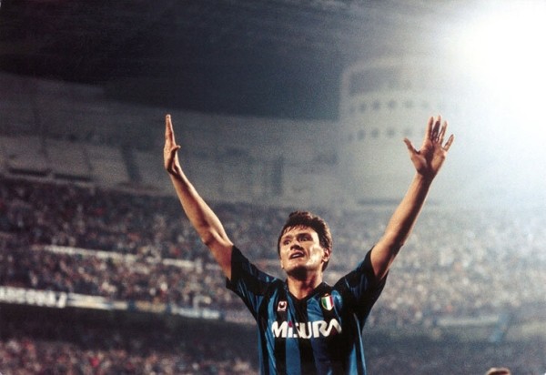 В 80-е &laquo;Интер&raquo; увел у &laquo;Юве&raquo; Трапаттони: он устраивал слежку за игроками, отпускал Маттеуса к любовнице и выиграл чемпионат