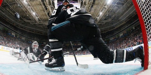 Хоккей.  В НХЛ определились все пары 1/8 финала Кубка Стэнли сезона-2021/22
 