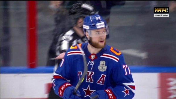 Хоккей.  Артур Хайруллин: совсем не зря в Питере убрали Хафизуллина за 50 и Дыбленко за 35 и взяли Фальковского за 30
 