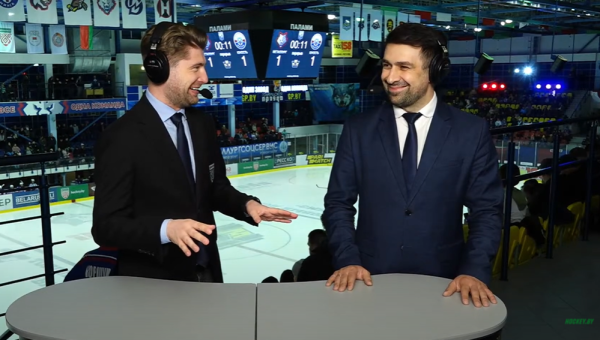 От попытки рассмешить Зеленского до фото с Лукашенко: история директора жлобинского «Металлурга» Андрея Павловича