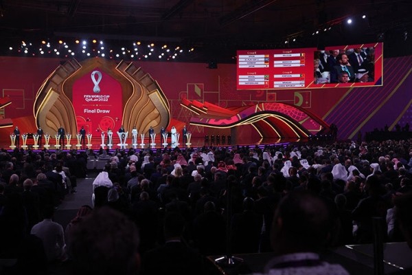 Польша с Аргентиной, Германия с Испанией, дежавю с прошлого турнира – все группы ЧМ-2022 Польша с Аргентиной, Германия с Испанией, дежавю с прошлого турнира – все группы ЧМ-2022