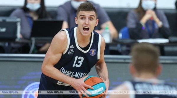 Определилась восьмерка четвертьфиналистов Единой лиги ВТБ, "Цмокi-Мiнск" не вышли в плей-офф