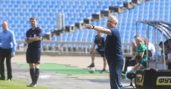 Как суровый беларус Кучук стал патриотом Украины – теперь не может сдержать слез