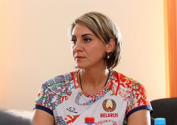 Они возглавляют сборные Беларуси уже очень давно (кто-то дольше Лукашенко) – эти люди сильнее оценок «неуд», санкций от МОК и даже репрессий от режима Они возглавляют сборные Беларуси уже очень давно (кто-то дольше Лукашенко) – эти люди сильнее оценок «неуд», санкций от МОК и даже репрессий от режима