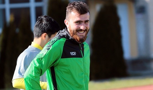 Брессан, Алыкулов, Фамейе и еще 8 молодых талантов, которых клубы Беларуси выудили за рубежом Брессан, Алыкулов, Фамейе и еще 8 молодых талантов, которых клубы Беларуси выудили за рубежом