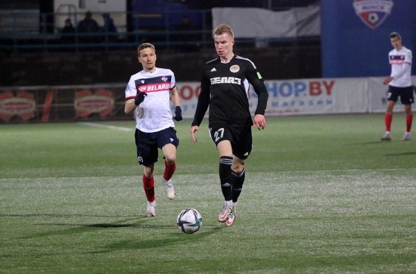 Вылет из Кубка и 0 очков при хорошем составе и неплохом календаре. Что не так с «Торпедо-БелАЗ» на старте сезона?