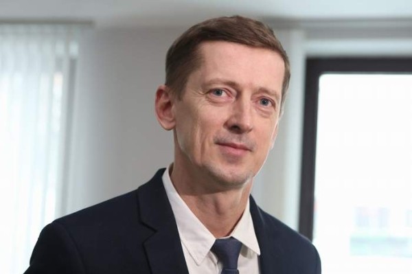 Футбол.  Юрий Вергейчик — новый глава Минской федерации футбола
 