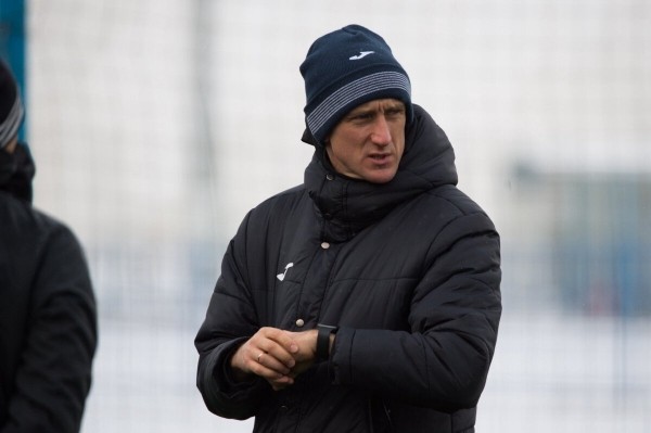 «Энергетик-БГУ» готовит не только молодых игроков, но и бывших – в качестве тренеров: получается помощь клубу, опыт за границей и место главного в «вышке» «Энергетик-БГУ» готовит не только молодых игроков, но и бывших – в качестве тренеров: получается помощь клубу, опыт за границей и место главного в «вышке»