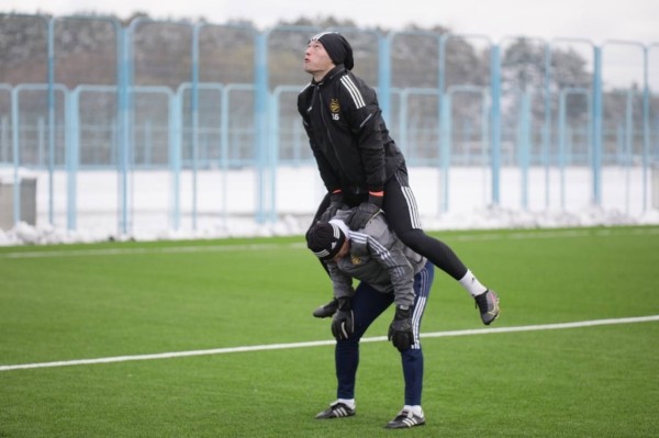 БАТЭ начал сезон мощнее, чем можно было думать, даже без Умарова: силен центр поля, раскрылись как молодые, так и те, кто давно в обойме