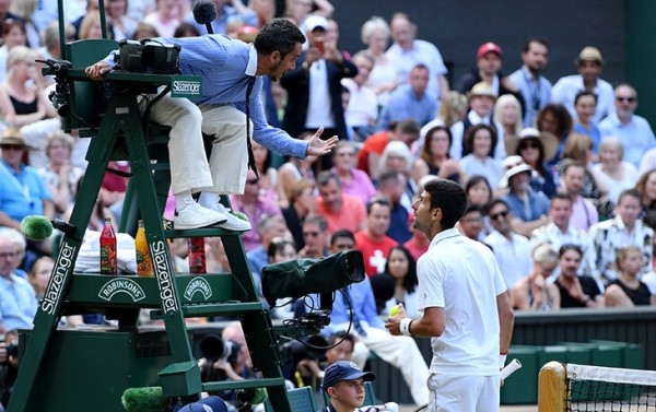 Домогательства, кумовство и «использование тела» – выводы расследования о том, как в теннисе работают судьи