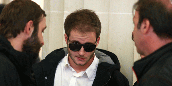 Беларус, поддержавший Украину, перешел в Д2 Франции. Его новый клуб за 117 лет истории брал трофеи, падал в любители, использовался для борьбы за независимость