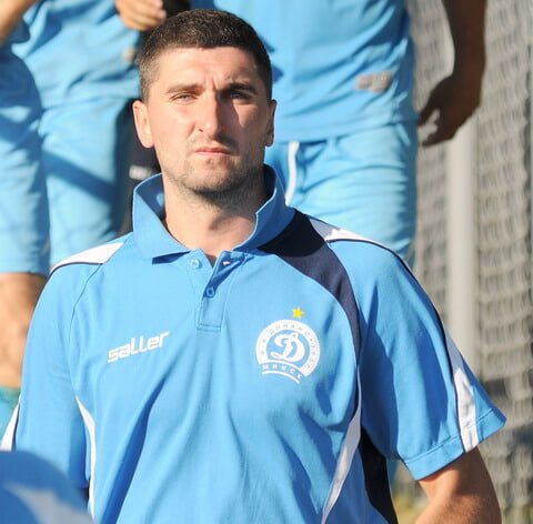 Расставание Биончика и «Шахтера» – не рекорд по скорости в белфутболе: в «Динамо» не щадил Чиж, резко увольняли и в Бресте, и в «Крумкачах»