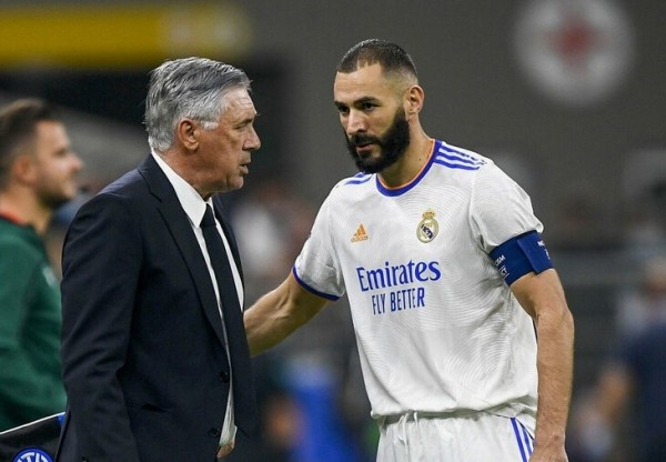 Бензема идет за «Золотым мячом» с помощью Анчелотти. Карло всегда понимал его лучше остальных и сделал тотальным футболистом