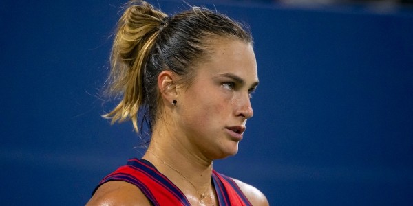 Теннис. Арина Соболенко впервые за год покинет топ-5 рейтинга ВТА
Теннис. Арина Соболенко впервые за год покинет топ-5 рейтинга ВТА