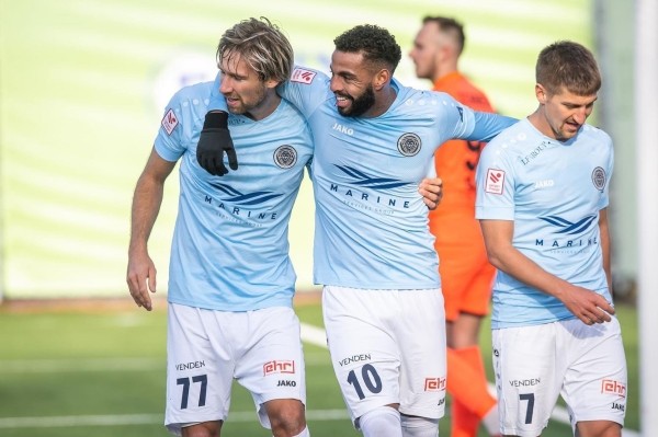 Беларусы за границей ударно провели выходные: много дебютных голов и ассист рабоной Беларусы за границей ударно провели выходные: много дебютных голов и ассист рабоной