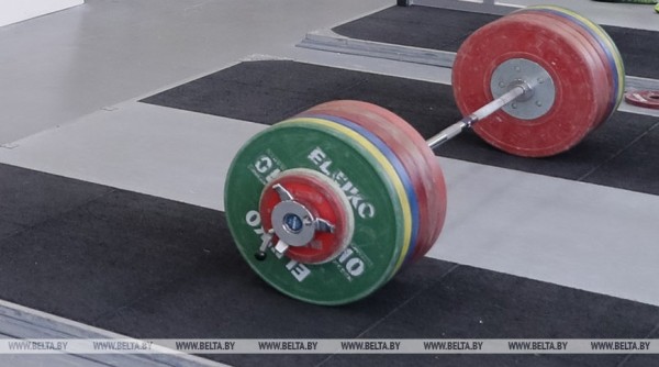 Федерации тяжелой атлетики Беларуси и России подписали соглашение о сотрудничестве Федерации тяжелой атлетики Беларуси и России подписали соглашение о сотрудничестве