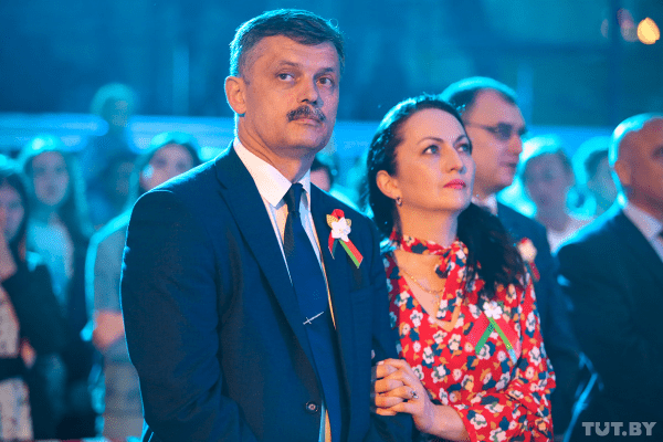 Говорят, Ковальчук в опале за связи с Украиной: гордился своим рекордом в Одессе, родной город жены у линии фронта Донбасса