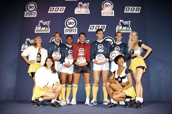 Год назад топ-клубы попытались устроить Суперлигу. В Англии раскопали новые детали футбольной драмы века