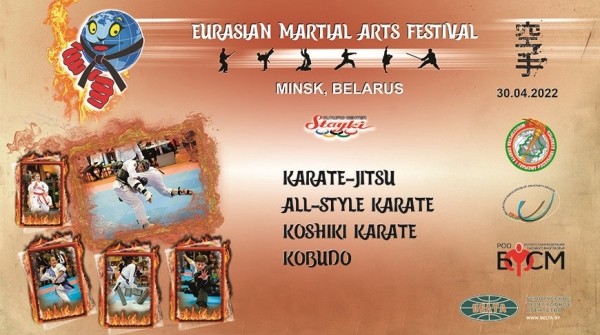 В Минске пройдет фестиваль боевых искусств. Почему он "тестовый заезд" и что там будет интересного?