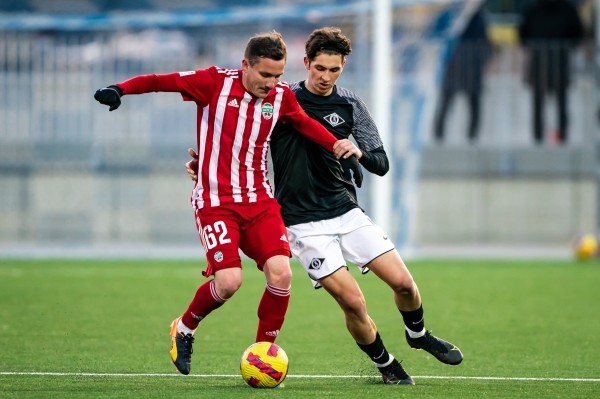 «Лиепая» идеально начала сезон с беларусами: лучший старт для Альшевского, Гордейчук с голом, нашлась работа самому смелому из сборной