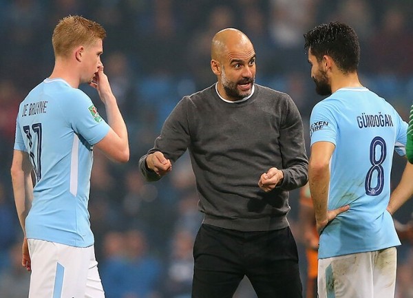 Пеп ценит полузащитников, понимающих La Pausa. Что это такое и почему Хави с Бускетсом тут лучшие? Пеп ценит полузащитников, понимающих La Pausa. Что это такое и почему Хави с Бускетсом тут лучшие?