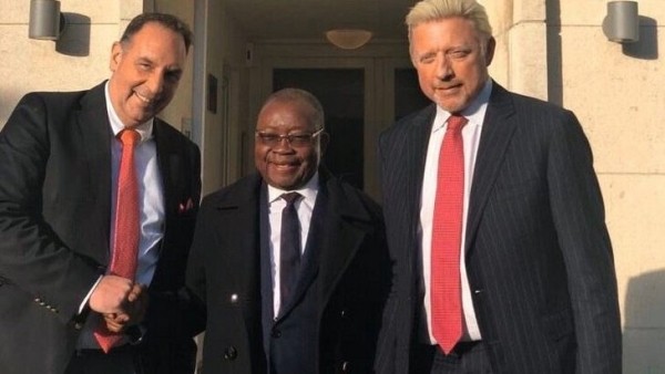 Беккер доигрался: потерял все деньги и теперь еще может сесть за махинации