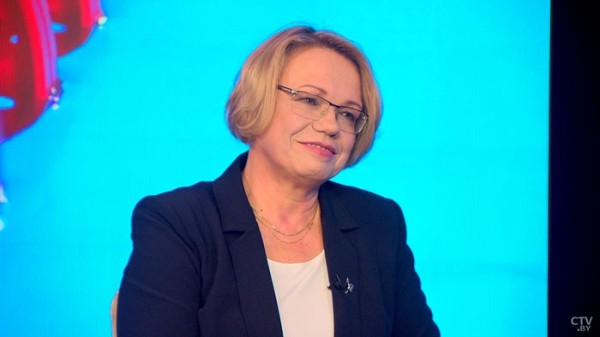 Летние виды.  Председатель Белорусской федерации плавания Силицкая: мир раскололся — собрать сообщество будет проблематично
 