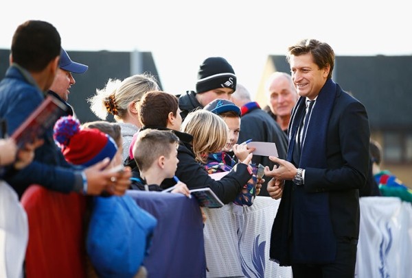 Год назад топ-клубы попытались устроить Суперлигу. В Англии раскопали новые детали футбольной драмы века