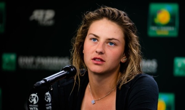 Беларусов забанили на «Уимблдоне»: их ждет падение в рейтинге (Соболенко может вылететь из топ-5), а ведь Рутенко думал, что все будет ок