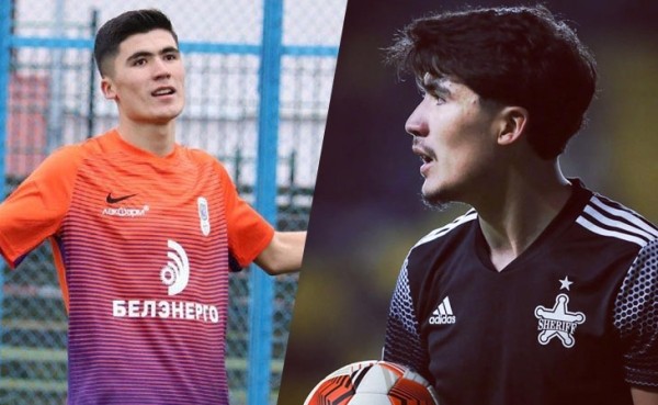 Армию из белфутбола делает не только Базанов. Вот как легендарный Юревич ведет игроков к красоте Армию из белфутбола делает не только Базанов. Вот как легендарный Юревич ведет игроков к красоте