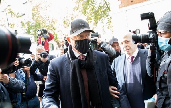 Беккер доигрался: потерял все деньги и теперь еще может сесть за махинации