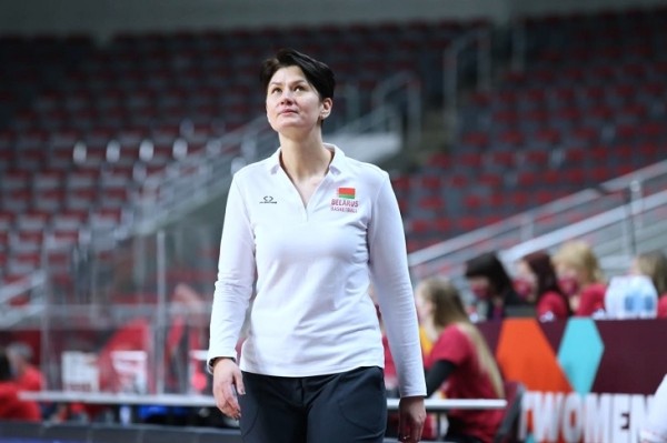 Они возглавляют сборные Беларуси уже очень давно (кто-то дольше Лукашенко) – эти люди сильнее оценок «неуд», санкций от МОК и даже репрессий от режима Они возглавляют сборные Беларуси уже очень давно (кто-то дольше Лукашенко) – эти люди сильнее оценок «неуд», санкций от МОК и даже репрессий от режима