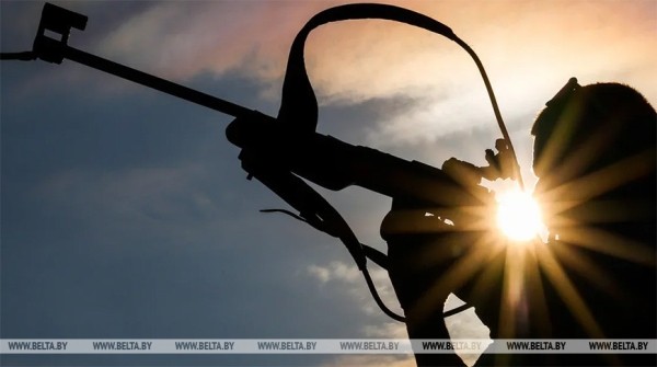 Лазовский: чудес во взрослом биатлоне не бывает